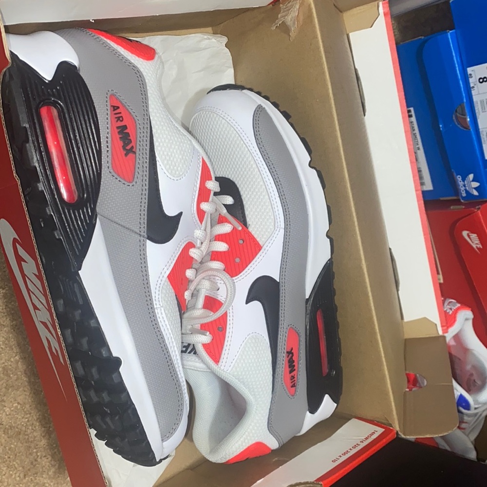 Nike Air Max 90